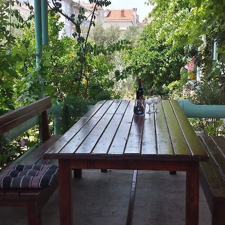 Rooms Krnic Šibenik Exterior foto